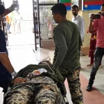 BSF Woman Constable Critically Injured by Gunshot From Own Service Rifle in Jammu
