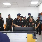 Bengal Sappers Inaugurate Data Hub and SAMADHAAN at BEG Centre Roorkee