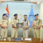 Brigadier Rohit Nautiyal Bids Farewell to CRPF After Distinguished Military and Training Career