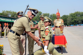 New CAPF Act 2026 Comes Into Force, Reserves Top CRPF, BSF, CISF, ITBP and SSB Posts for IPS Officers