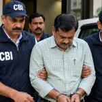 CBI Arrests Income Tax Inspector for Allegedly Accepting ₹15 Lakh Bribe