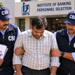 सीबीआई ने बहु-राज्यीय IBPS परीक्षा फर्जीवाड़ा गिरोह में CGST निरीक्षक समेत 3 और को गिरफ्तार किया