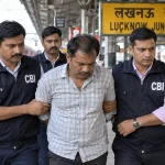 सीबीआई ने 25 साल बाद लखनऊ रेलवे स्टेशन पर चारा घोटाले के फरार आरोपी को किया गिरफ्तार