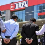 DHFL जांच से जुड़े ₹1 करोड़ रिश्वत मामले में CBI ने IRS अधिकारी और वकील को गिरफ्तार किया