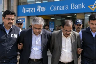 CBI ने IL&FS Energy और पूर्व निदेशकों पर 212 करोड़ रुपये के Canara Bank धोखाधड़ी मामले में मामला दर्ज किया