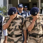 आंतरिक जांच के बाद CBI ने धनबाद भ्रष्टाचार मामले में CISF के दो अधिकारियों के खिलाफ मामला दर्ज किया