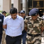 5 लाख की रिश्वत के जाल में CBI ने ED अधिकारी और CRPF जवान को गिरफ्तार किया