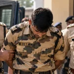 ओडिशा में कॉलेज छात्रा के बलात्कार के आरोप के बाद CISF जवान गिरफ्तार