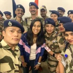 CISF to Recruit About 450 Sportspersons; Rules Amended for Constable, Head Constable and ASI Sports Quota