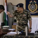 CRPF Dhobi Dismissed for Drinking Alcohol on Duty