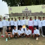 Cadets Together 1