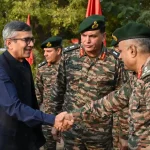 Defence Secretary Rajesh Kumar Singh Gets One-Year Extension, to Continue Till October 2027