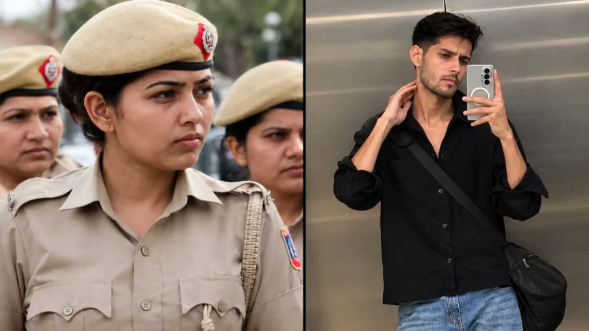 20 Delhi Police Women Constables Allegedly Duped with Marriage Promises, 23-Year-Old Man Arrested