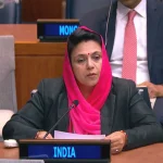 Diplomat Talking