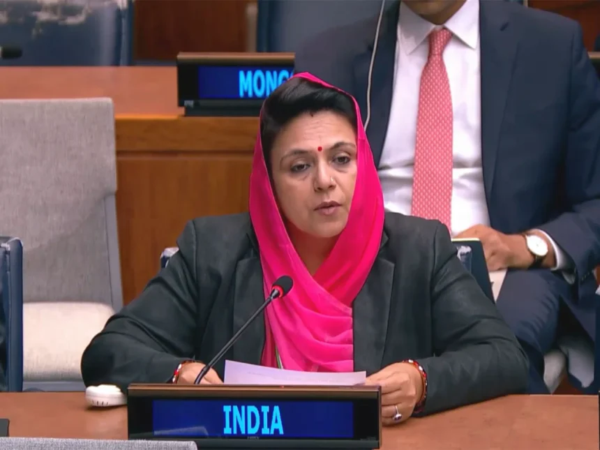 Diplomat Talking