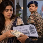 सेना मेजर की पत्नी पर रक्षा अनुसंधान लेखों के लिए ₹5 लाख लेने का आरोप, जासूसी जांच जारी