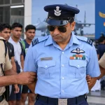 Man Arrested for Posing as IAF Officer to Dupe Agniveer Aspirants in Ambala