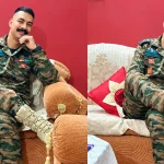 Fake Indian Army Colonel Caught in Himachal Pradesh, Hotel Employee Allegedly Posed as Officer to Avoid Toll Tax