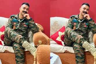 Fake Indian Army Colonel Caught in Himachal Pradesh, Hotel Employee Allegedly Posed as Officer to Avoid Toll Tax
