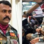 Fake Lieutenant Colonel Arrested in West Bengal by Army Intelligence
