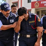 सीबीआई ने उधमपुर में होटल अग्नि अनापत्ति प्रमाणपत्र के लिए 15,000 रुपये की रिश्वत लेने के आरोप में फायरमैन को गिरफ्तार किया