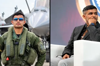 Mangaluru’s Flight Lieutenant Prajwal R. Shetty Becomes Operational Rafale Pilot