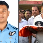Flight Lieutenant Purvesh’s Parents Receive ₹1 Crore from Maharashtra Government After Su-30MKI Crash