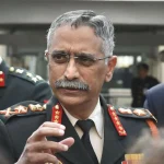Ex-Army Chief General MM Naravane Urges Understanding of Gen Z Amid Regime-Change Protest Row