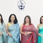 Group Photo of Wives