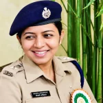IPS Officer Deepali Masirkar Appointed Executive Director (Security), ONGC