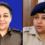 Delhi Police Special Cell’s First Woman IPS Officer Pratiksha Godara Appointed Security Advisor at GAIL