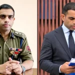 IPS Sandeep Chaudhary Honoured with Home Minister’s Medal for Pahalgam Terror Attack Investigation