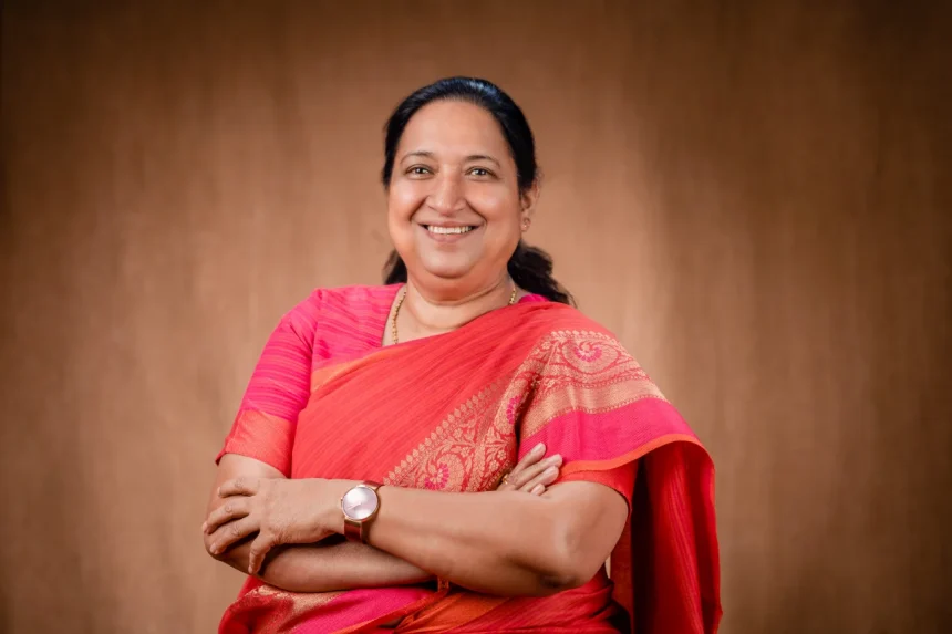 Kargil War Widow Appointed Karnataka Governor