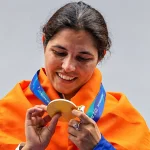 Indian Army Athletes Make History With Record 20 Medals at Asian Games 2026