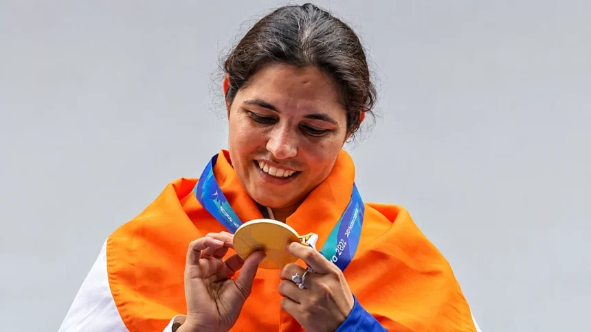Indian Army Athletes Make History With Record 20 Medals at Asian Games 2026