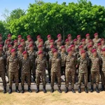 Indian Army Special Forces Depart for Indonesia to Participate in 12th Exercise Garuda Shakti 2026