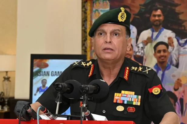 Indian Army to Train 600 Instructors Who Will Prepare 60000 Civil Defence Volunteers