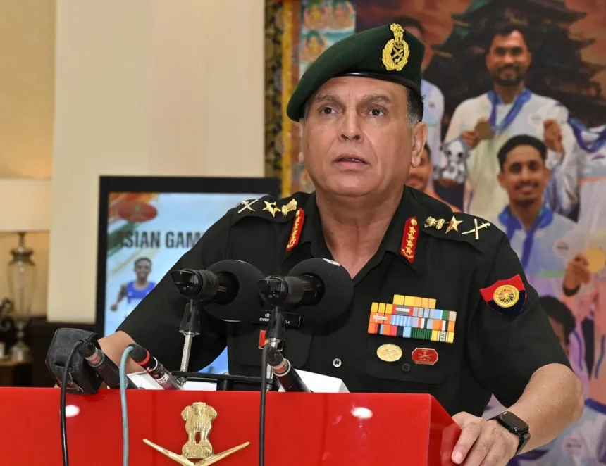 Indian Army to Train 600 Instructors Who Will Prepare 60000 Civil Defence Volunteers