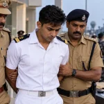 भारतीय नौसेना के नाविक को पाकिस्तानी एजेंट को संवेदनशील नौसैनिक जानकारी लीक करने के आरोप में गिरफ्तार किया गया