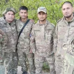 Indians in Russian Army
