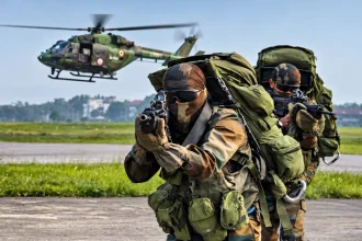 Indian Army Celebrates 80th Infantry Day (Shaurya Diwas), Honours Courage and Sacrifice of Infantry Soldiers