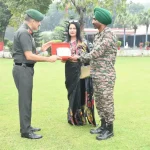 Indian Army Organises National Integration Tour for Students from Poonch and Ladakh Under Operation Sadbhavana