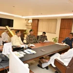 Interaction Taking Place