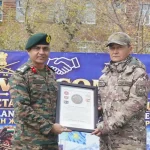 India-Kazakhstan Joint Military Exercise KAZIND 2026 Concludes with 72-Hour Counter-Terrorism Drill