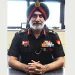 Lieutenant General Shamsher Singh Virk Takes Over as Deputy Chief of Army Staff (Capability Development & Sustenance)