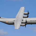 Lockheed Martin Offers to Build 48 C-130Js in India and Upgrade IAF’s Existing Fleet, Creating Potential 72-Aircraft Super Hercules Force