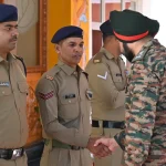 Lt Gen Harpal Singh Reviews Strategic Border Road Projects in Himachal Pradesh