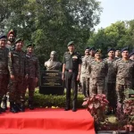MCEME Secunderabad Renames Auditorium After Aryabhata to Honour India’s Scientific Legacy