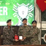 MCTE Officers Secure First Position Among 800 Teams at Terrier Cyberquest 2026