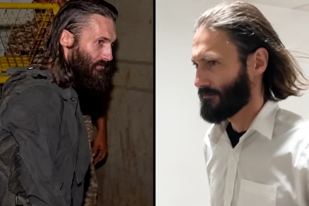 Matthew Aaron VanDyke Returns to India, Appears Before Delhi NIA Court in Myanmar Training Case